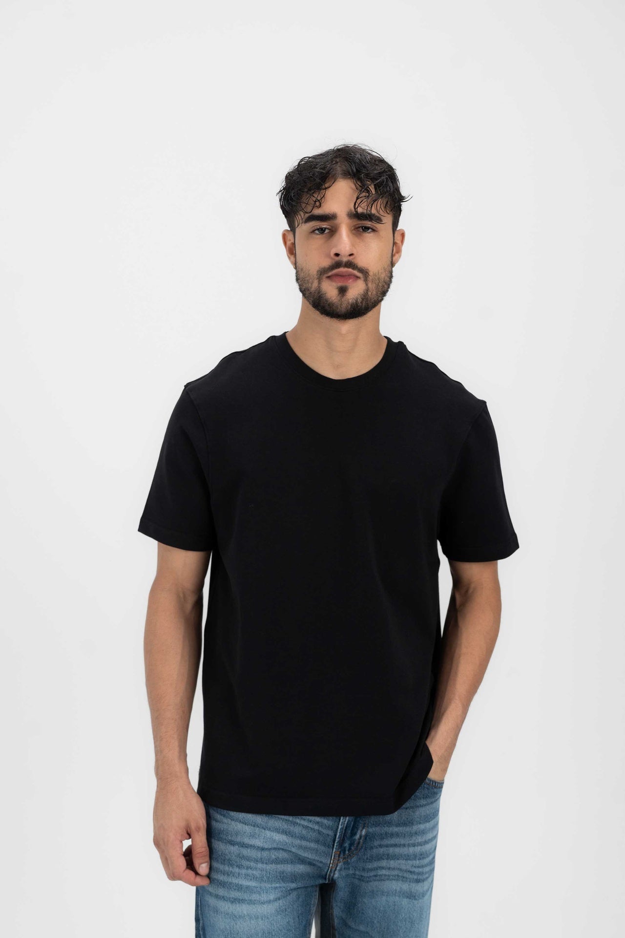 The Ease T-shirt