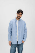 The Bold Line Shirt