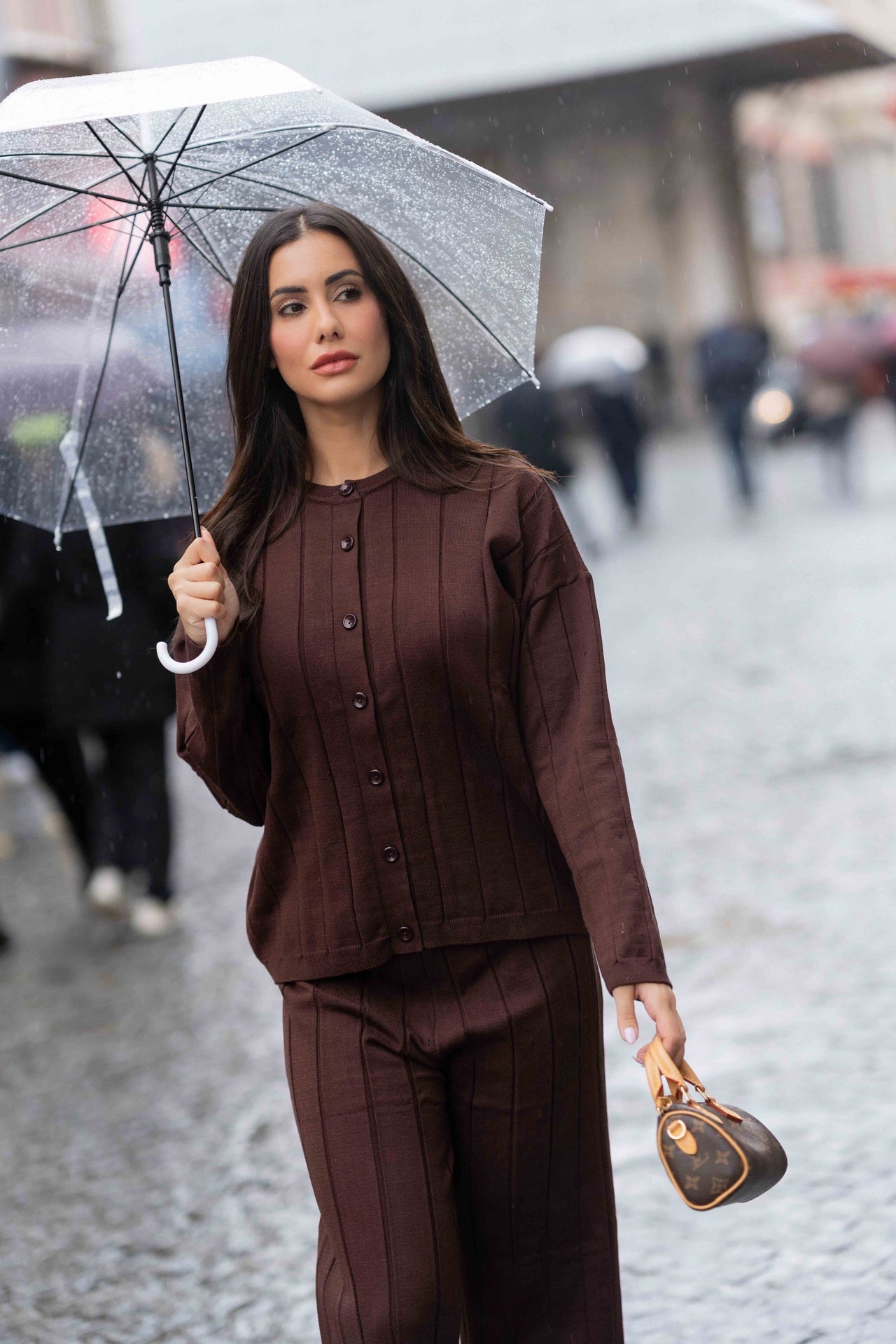 Linea Knit Co-ord