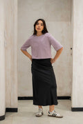 Ecru Essential Tee